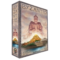 LudiCreations Byzantio Board Games
