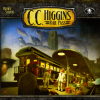 Numbskull Games Board Games C. C. Higgins Rail Pass