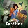 Asmodee Cardline: Animals *PRE-ORDER*