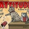 (Self-Published) Board Games CATtitude!