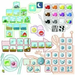 Repos Production Concept Kids: Animals