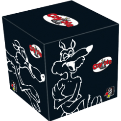 Gigamic Coyote Board Games