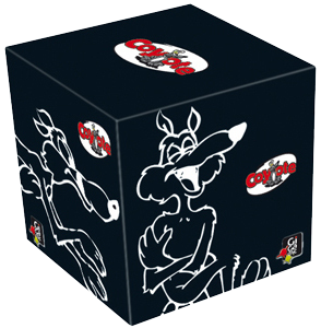 Gigamic Coyote Board Games 1 Gigamic Coyote Board Games