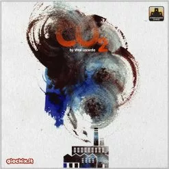 Stronghold Games Board Games CO2