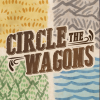 Button Shy Circle The Wagons: Lone Cowboy Rides Again Board Games