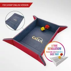 Gamegenic - Catan Trading Post Jun 13-19, 2022