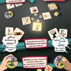 Gigamic C'est évident (aka It's Obvious) (French Edition)