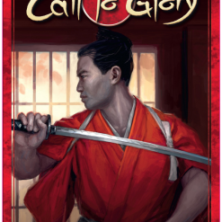 White Goblin Games Call To Glory