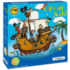 Beleduc Captain Kidd Board Games