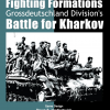 GMT Games Fighting Formations: Grossdeutschland Division's Battle For Kharkov Board Games