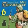 Z-Man Games Carcassonne: The Robbers