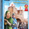 Z-Man Games Carcassonne: Winter Edition Board Games