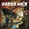 Days Of Wonder Board Games Cargo Noir