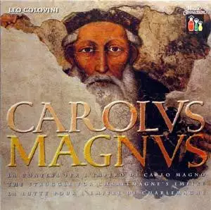 (Unknown) Carolus Magnus Board Games 1 (Unknown) Carolus Magnus Board Games