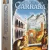 White Goblin Games The Palaces Of Carrara (Die Paläste Von Carrara) (Dutch Import)