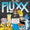 Looney Labs Cartoon Network Fluxx