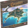 Passport Game Studios Castaways Board Games