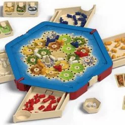 Mayfair Games Catan: Traveler - Compact Edition