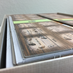 Go7 Gaming - CAV-001 Insert For Caverna