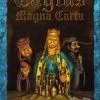 Rio Grande Games Caylus Magna Carta