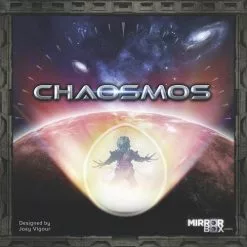 Mirror Box Games Board Games Chaosmos