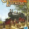 Queen Games Chicago Express: Narrow Gauge & Erie Railroad Company