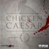 Game Salute Board Games Chicken Caesar