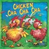 Rio Grande Games Chicken Cha Cha Cha Board Games