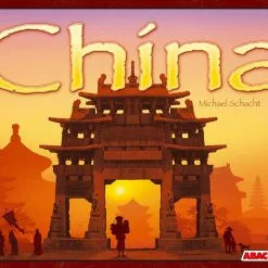 ABACUSSPIELE Board Games China