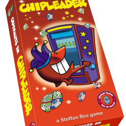 Odynaut Games Chipleader