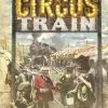 Victory Point Games Circus Train Board Games