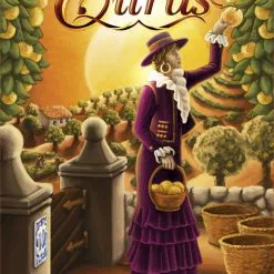 Dlp Games Citrus (DLP Game)