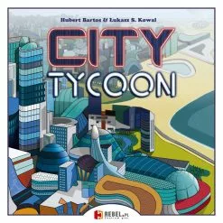 REBEL.pl City Tycoon