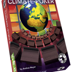 Sebastian Wagner Climate-Poker