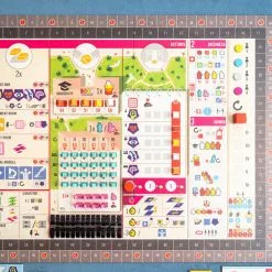 Capstone Games Clinic: Deluxe Edition Board Games 10 Capstone Games Clinic: Deluxe Edition Board Games