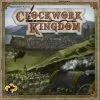 Mr. B Games Board Games Clockwork Kingdom