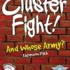 Game Salute Clusterfight: And Whose Army?
