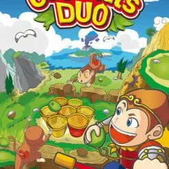 Mayday Games Coconuts Duo