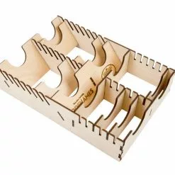 The Broken Token Broken Token - Codenames Organizer