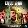 Fantasy Flight Games Cold War: CIA Vs KGB Board Games