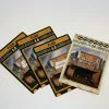 MeepleSource Board Games Colony Promo Pack #1 - 4 Colony Promo Cards (Bezier Games)