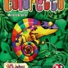 ABACUSSPIELE Board Games Coloretto (10th Anniversary Edition) (Import)
