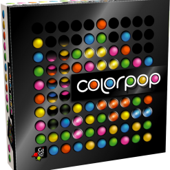 Gigamic Colorpop