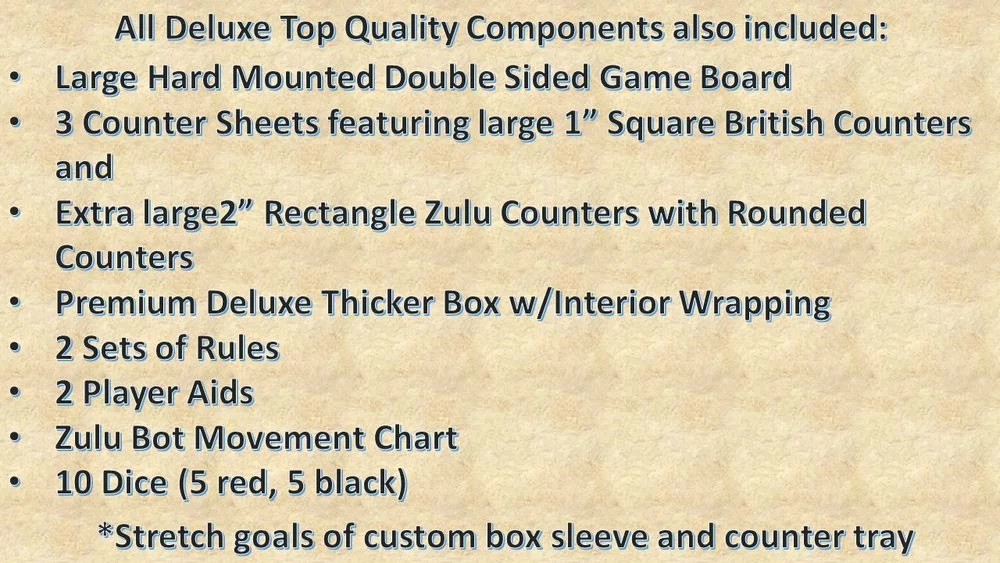 Worthington Publishing Board Games Victoria Cross II Deluxe Edition 4 Worthington Publishing Board Games Victoria Cross II Deluxe Edition