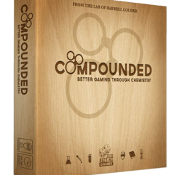 Dice Hate Me Games Board Games Compounded