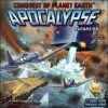 Flying Frog Productions Board Games Conquest Of Planet Earth: Apocalypse