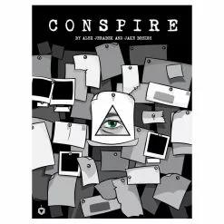 Cherry Picked Games Conspire