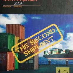 Valley Games Container: The Second Shipment