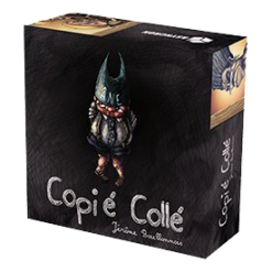 Asyncron Games Copié Collé