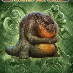 Fantasy Flight Games Cosmic Encounter: Cosmic Dominion